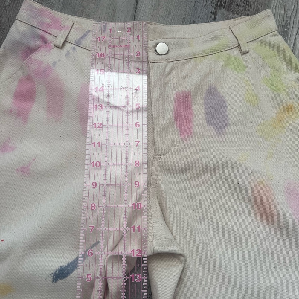 COLLINA PANTS S - Picture 7 of 7